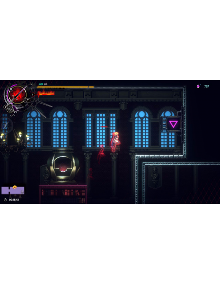 Overlord: Escape From Nazarick