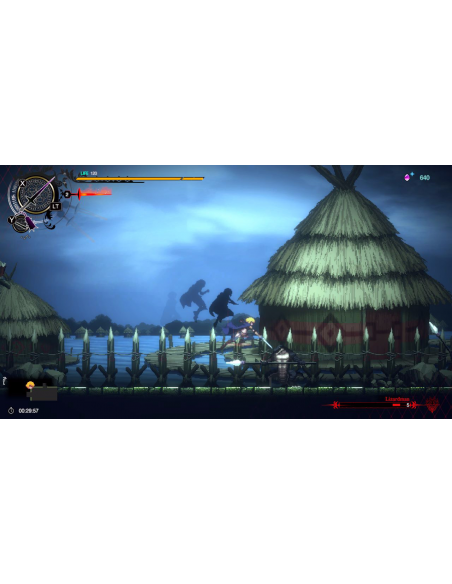 Overlord: Escape From Nazarick