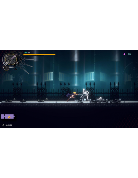 Overlord: Escape From Nazarick