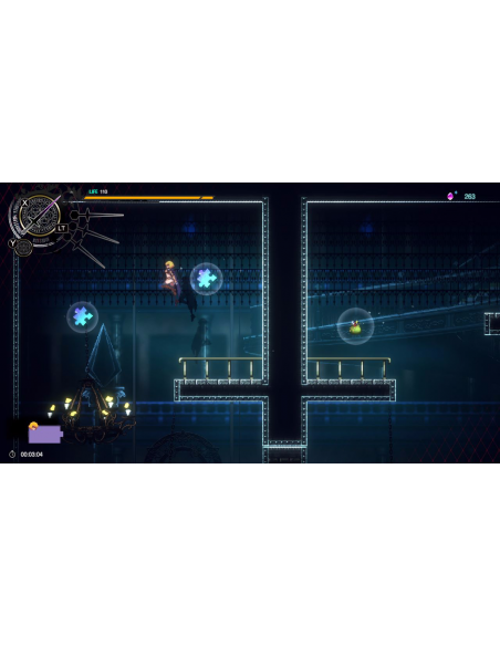 Overlord: Escape From Nazarick