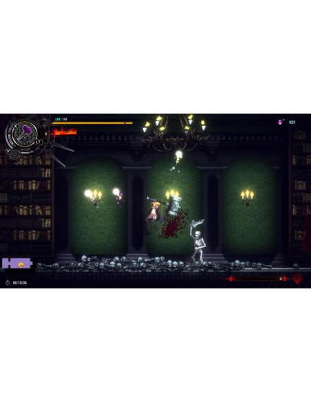 Overlord: Escape From Nazarick