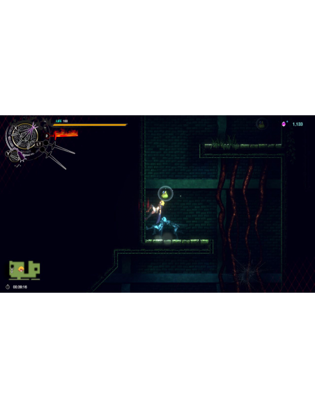 Overlord: Escape From Nazarick