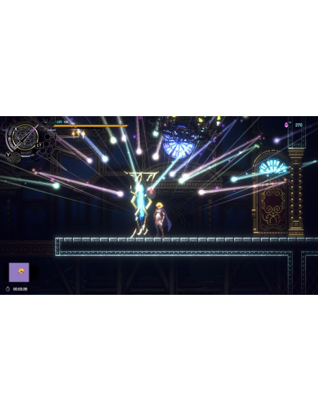 Overlord: Escape From Nazarick