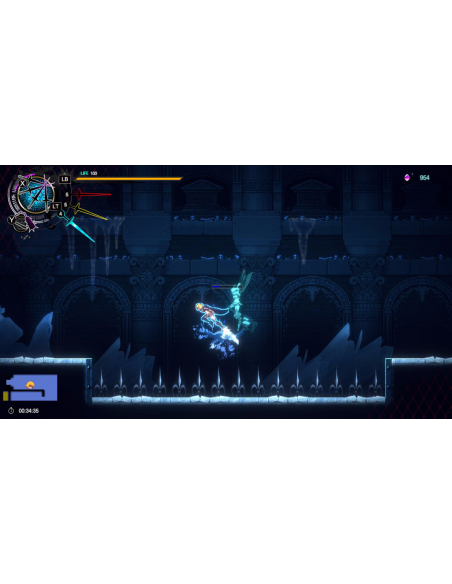 Overlord: Escape From Nazarick