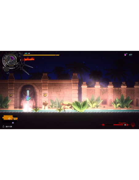 Overlord: Escape From Nazarick