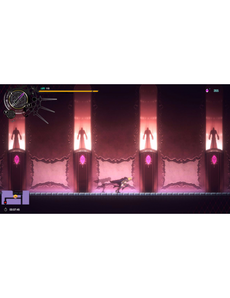 Overlord: Escape From Nazarick