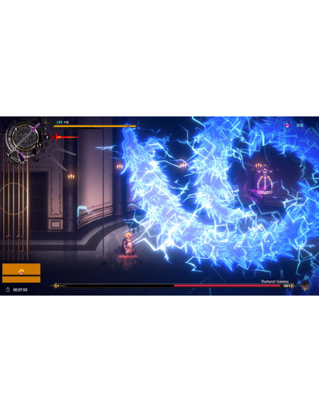 Overlord: Escape From Nazarick