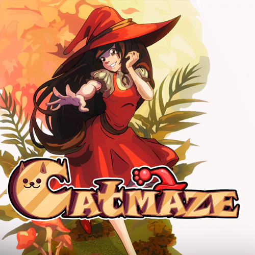 Catmaze
