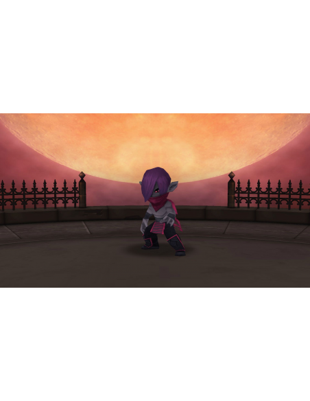 Evoland 10th anniversary edition