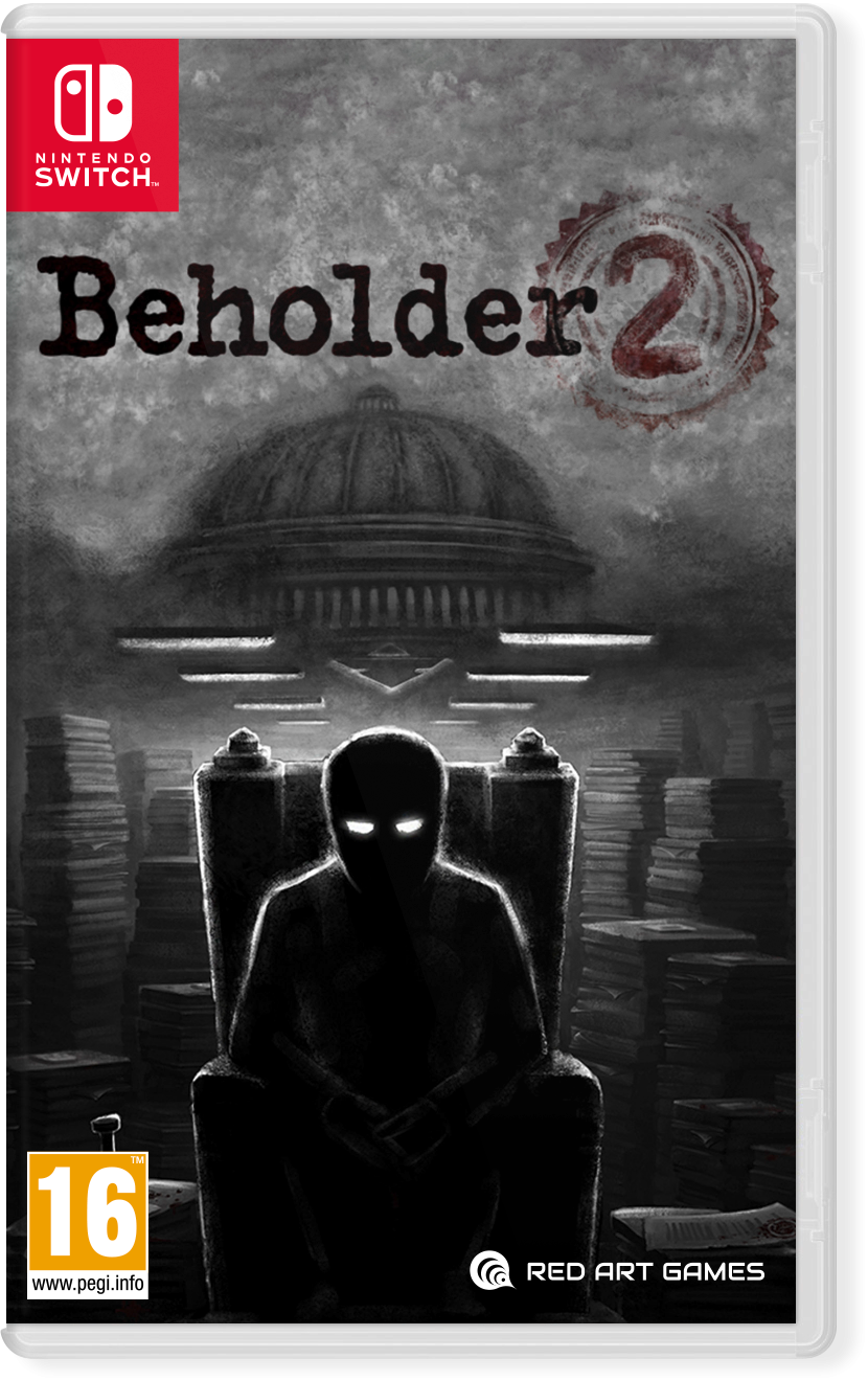 Beholder 2