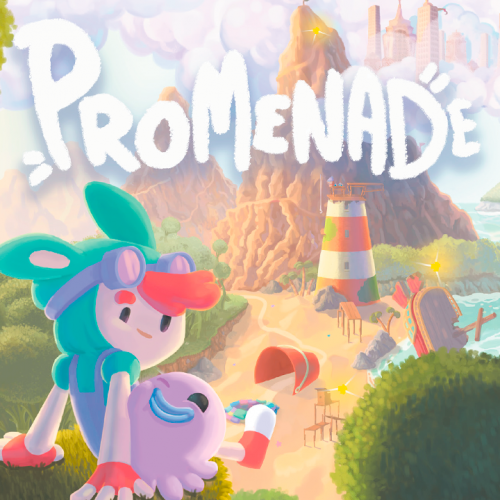 Promenade