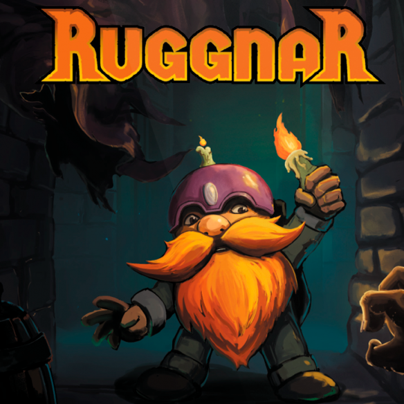 Ruggnar