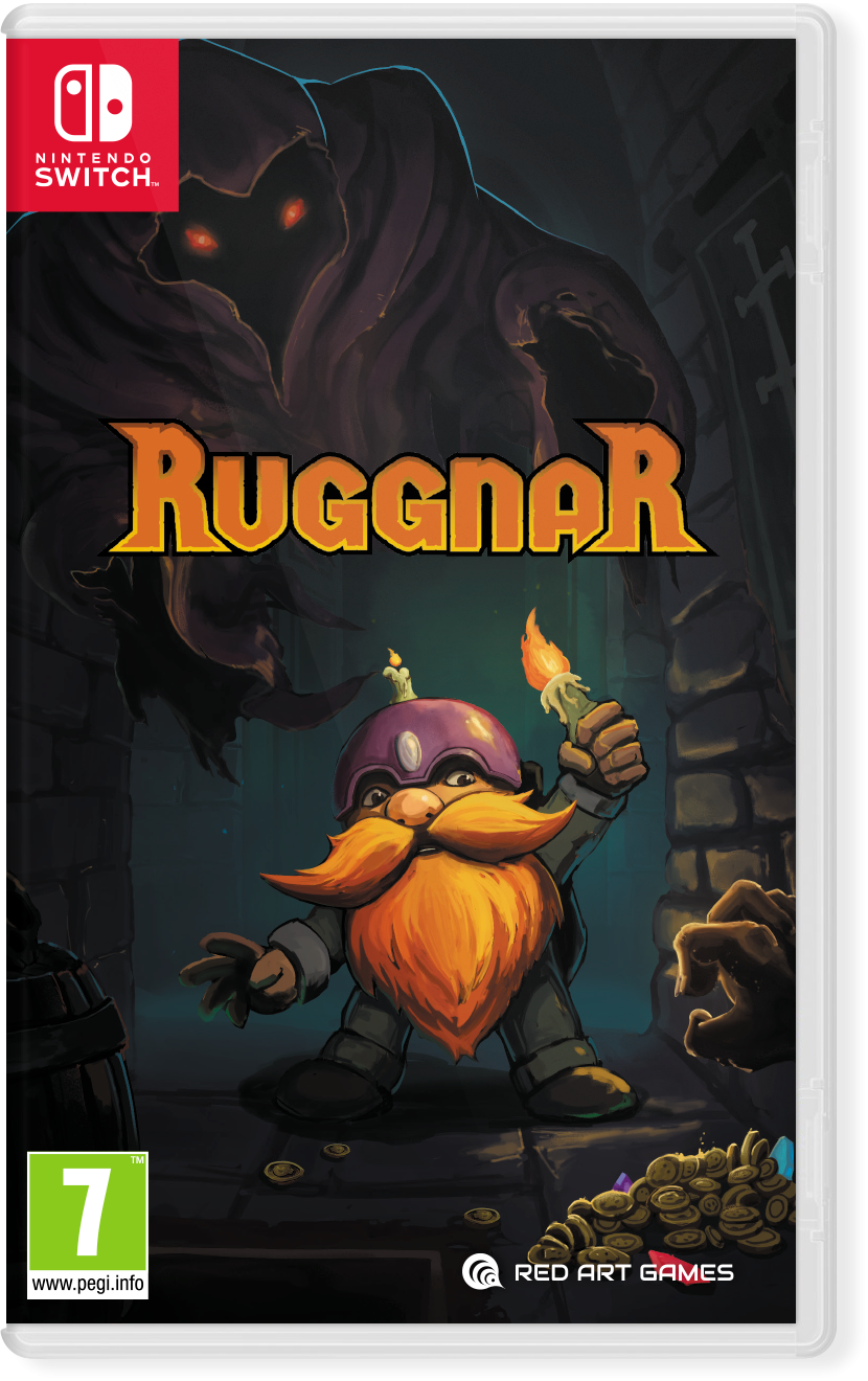 Ruggnar