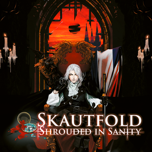 Skautfold: Shrouded in sanity