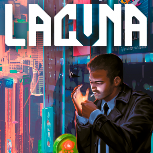 Lacuna