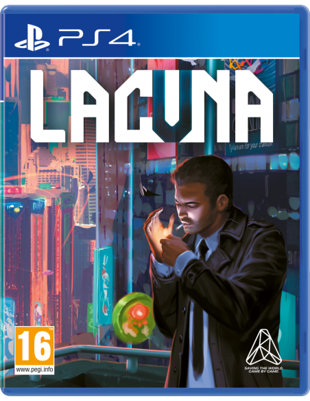 Lacuna