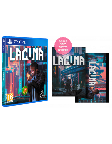 Lacuna
