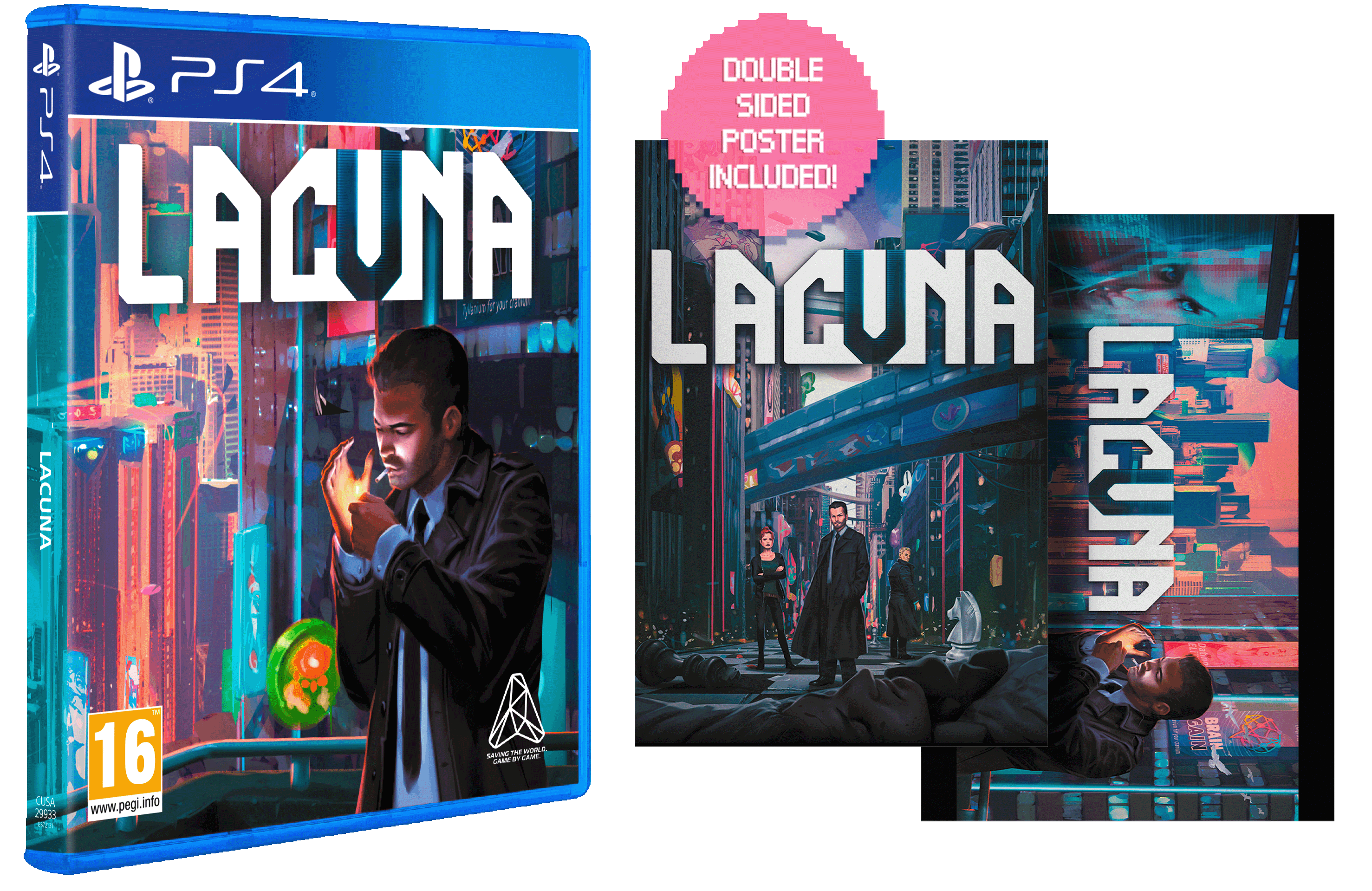 Lacuna