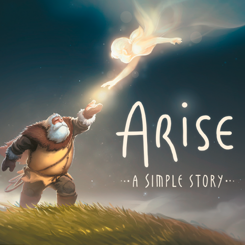 Arise: A simple story