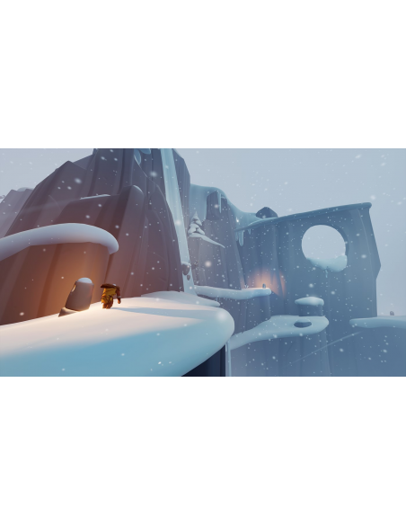 Arise: A simple story