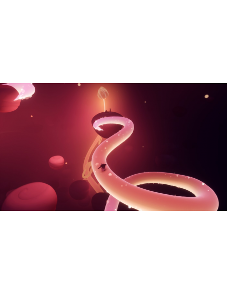 Arise: A simple story