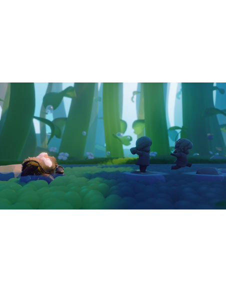 Arise: A simple story