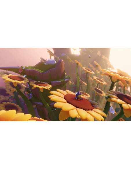 Arise: A simple story