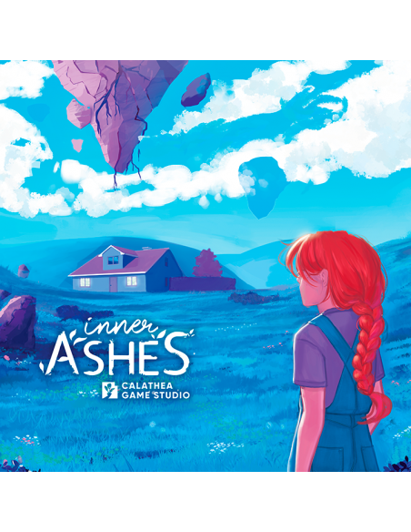 Inner ashes Limited edition