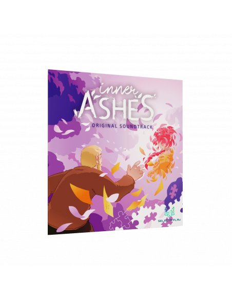 Inner ashes Limited edition