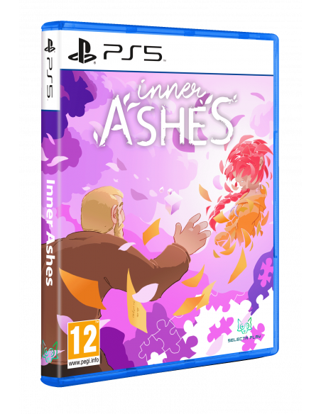 Inner ashes Limited edition