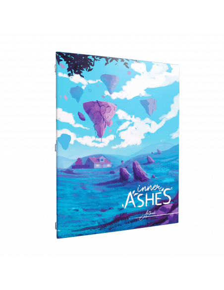 Inner ashes Limited edition