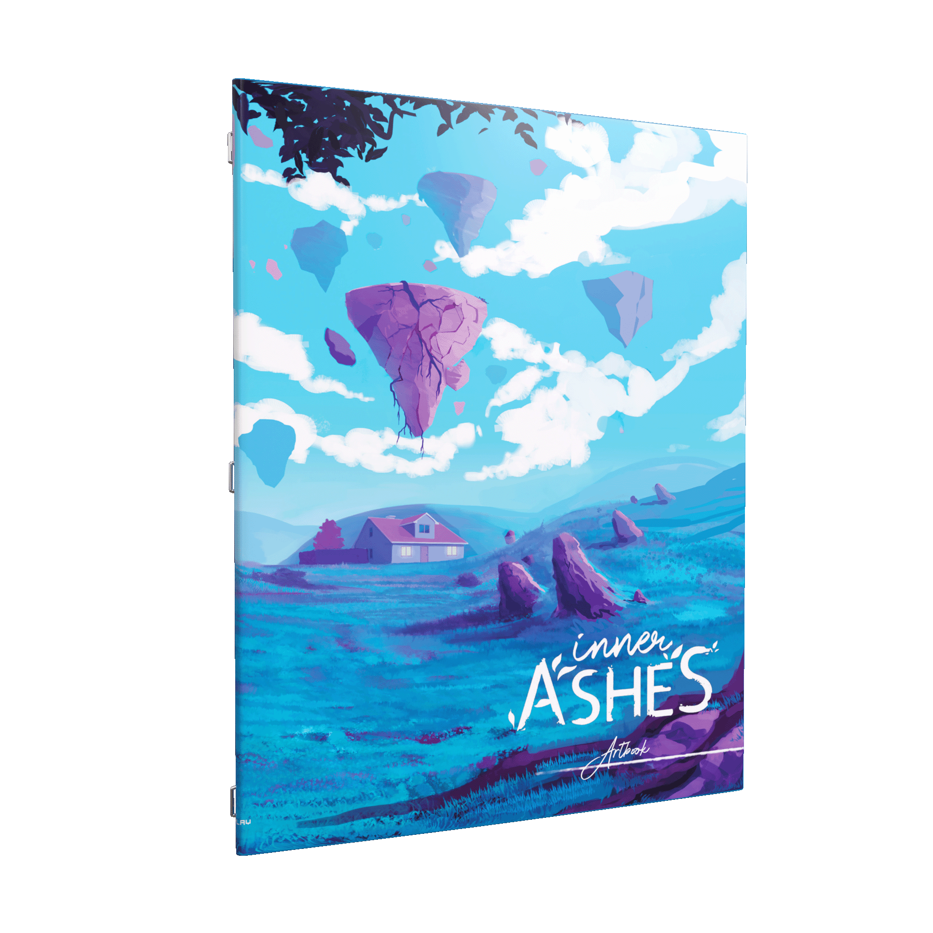 Inner ashes Limited edition