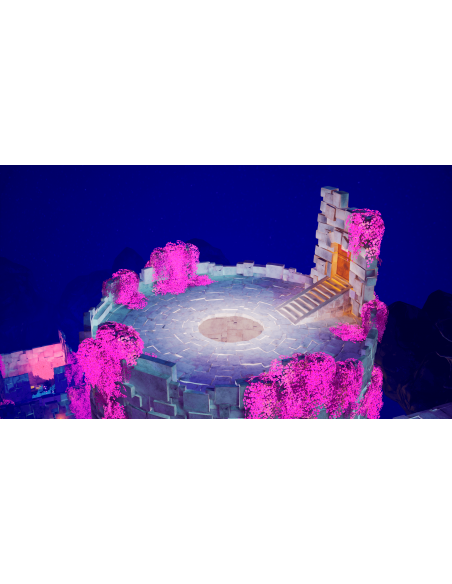 Inner ashes Limited edition