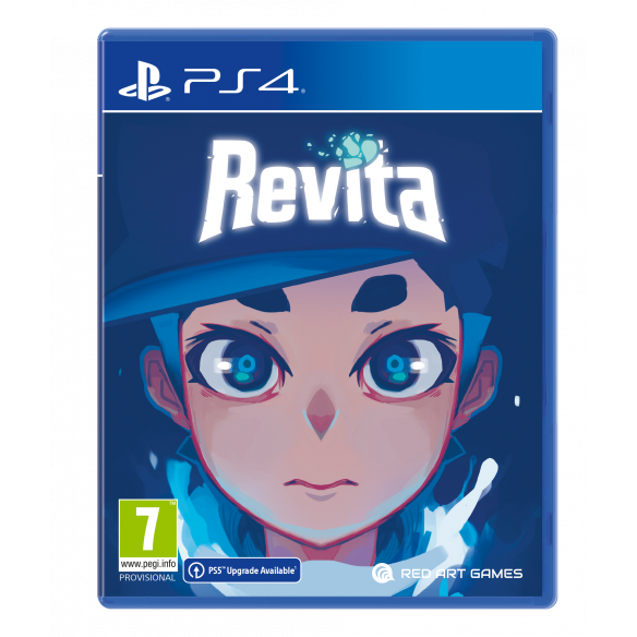 Revita