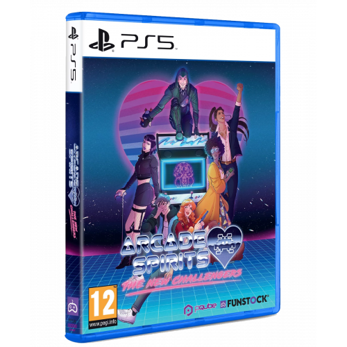 PS5