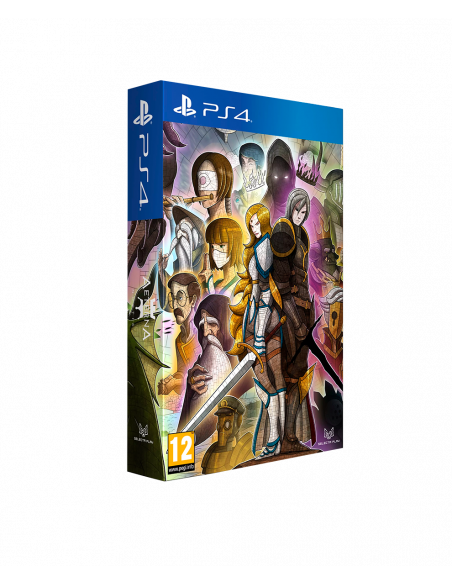 Aeterna Noctis Caos Edition