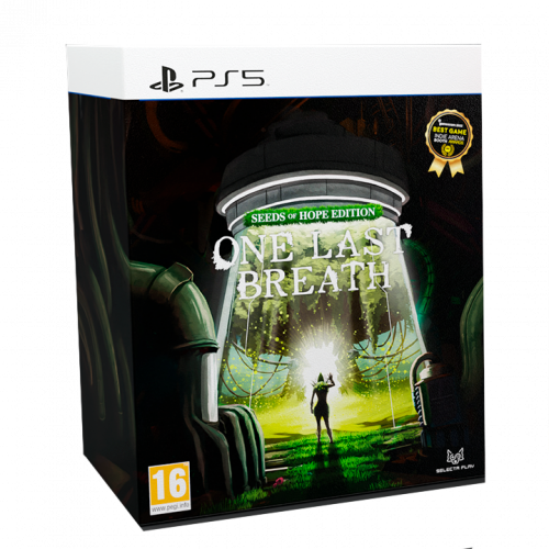 PS5, Collectionneur
