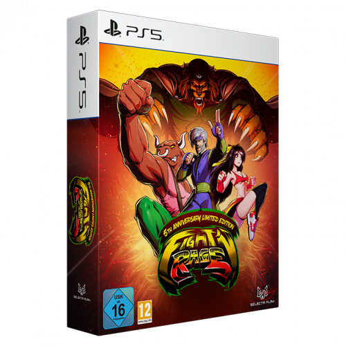 PS5