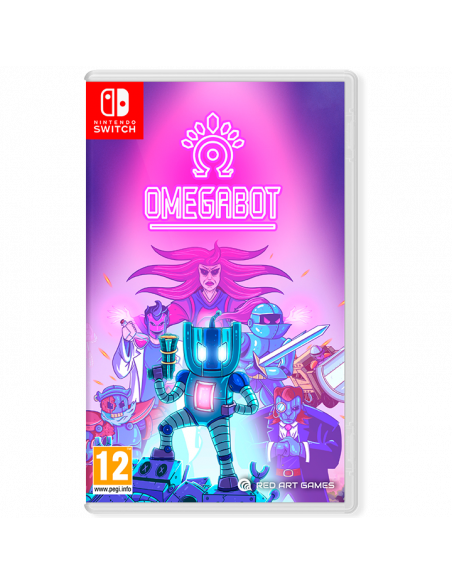 Omegabot