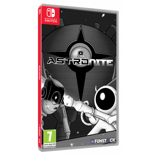 Astronite