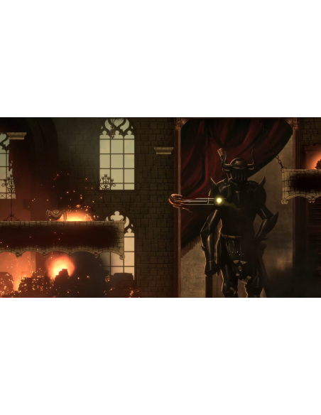 Aeterna Noctis Caos Edition