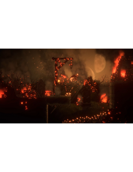 Aeterna Noctis Caos Edition