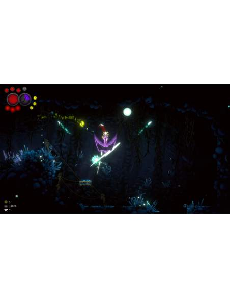 Aeterna Noctis Caos Edition