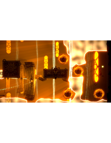 Aeterna Noctis Caos Edition