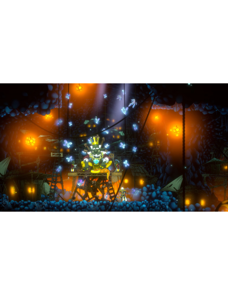 Aeterna Noctis Caos Edition