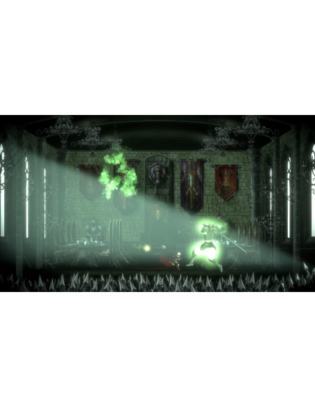 Aeterna Noctis Caos Edition