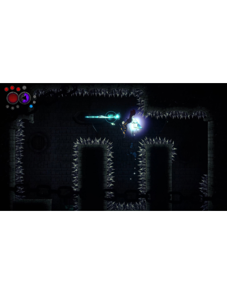 Aeterna Noctis Caos Edition