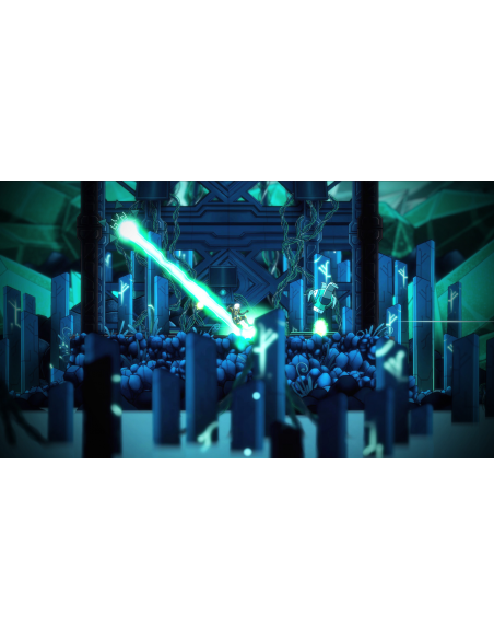 Aeterna Noctis Caos Edition