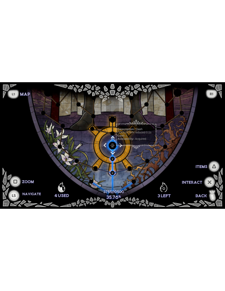 Aeterna Noctis Caos Edition