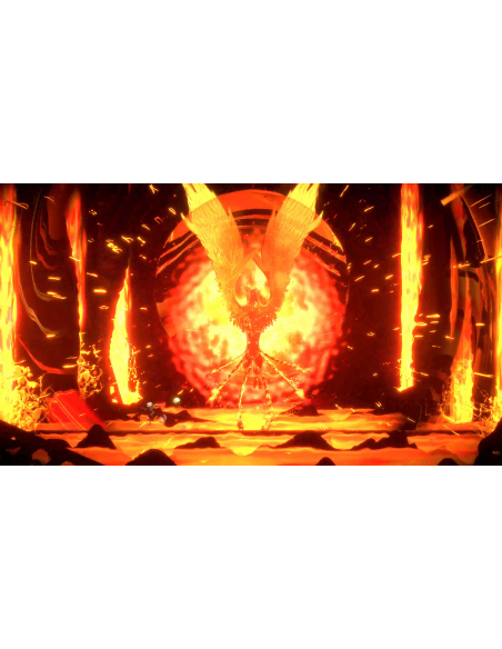 Aeterna Noctis Caos Edition